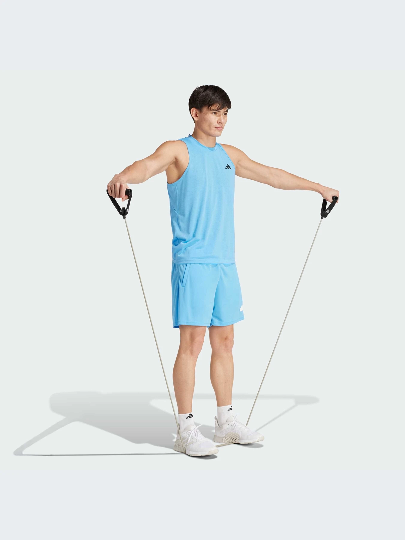 Шорты Adidas модель IT5421-KZ Шорты Adidas модель IT5421-KZ Фото