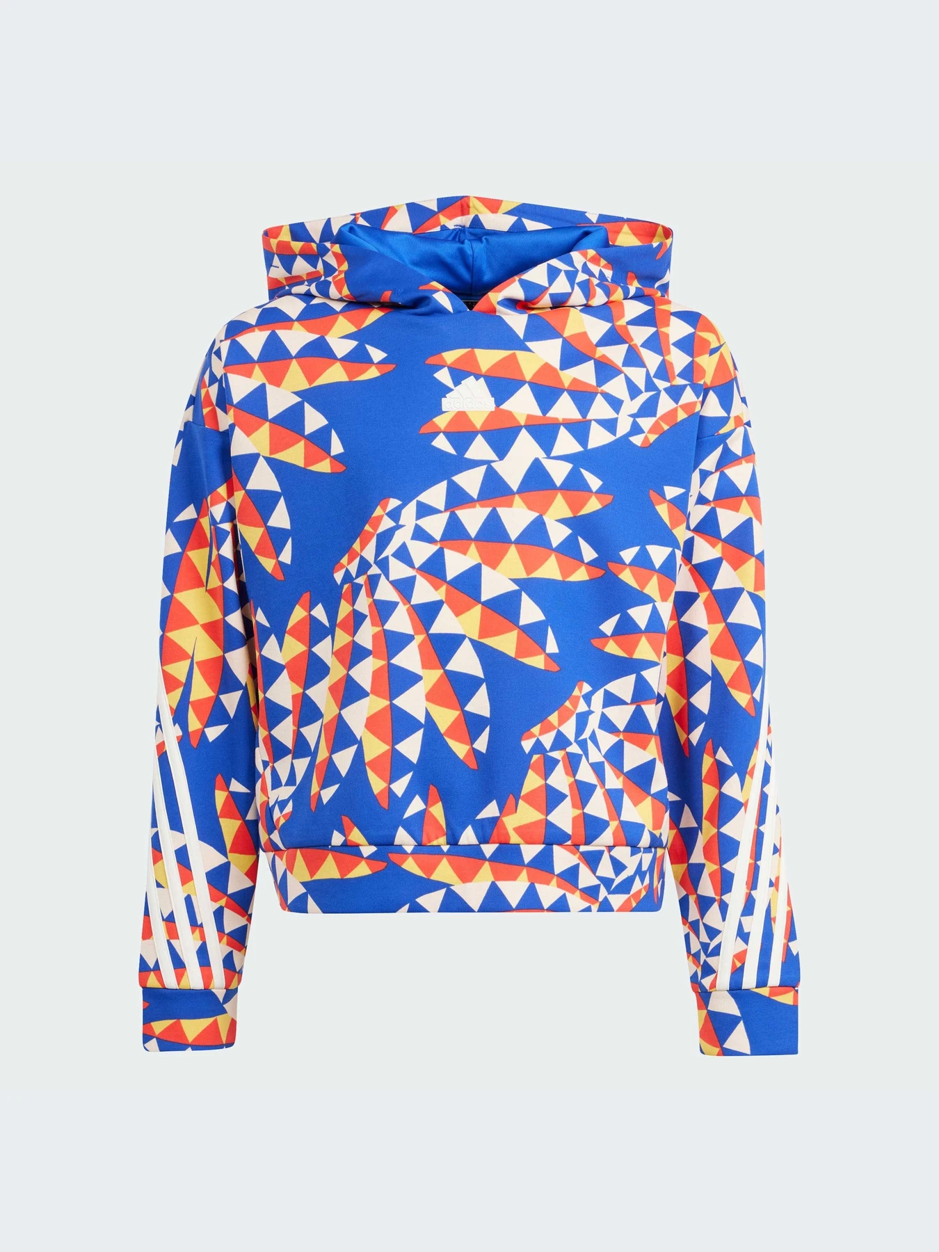 Худи и свитшоты Adidas модель IP1840-KZ Худи и свитшоты Adidas модель IP1840-KZ Фото