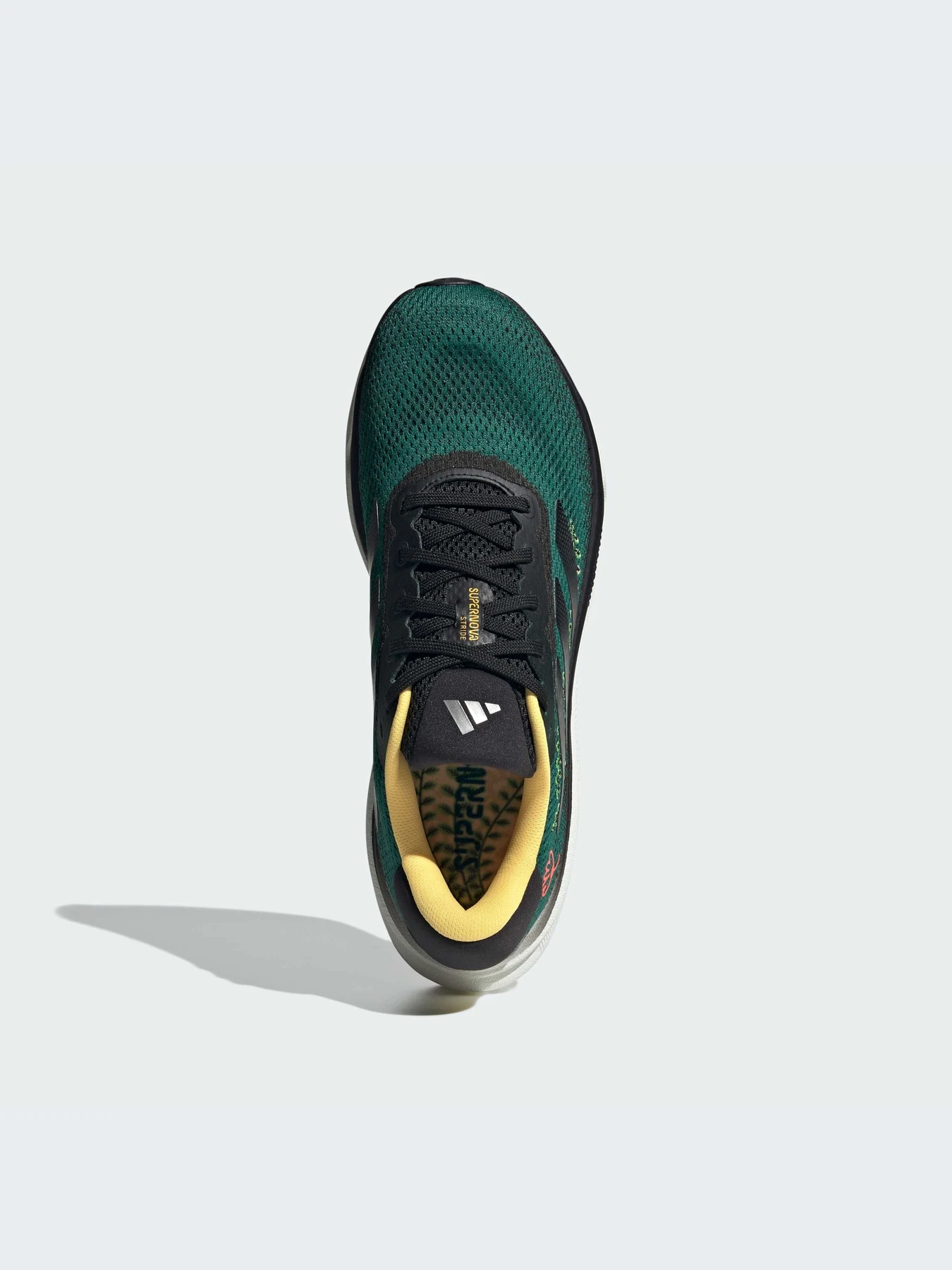 Кроссовки Adidas Supernova модель IG8340-KZ Кроссовки Adidas Supernova модель IG8340-KZ Фото