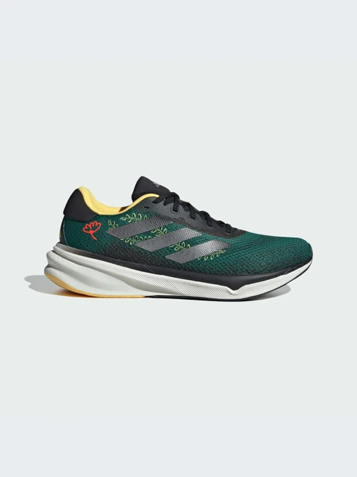 Кроссовки Adidas Supernova модель IG8340-KZ Фото