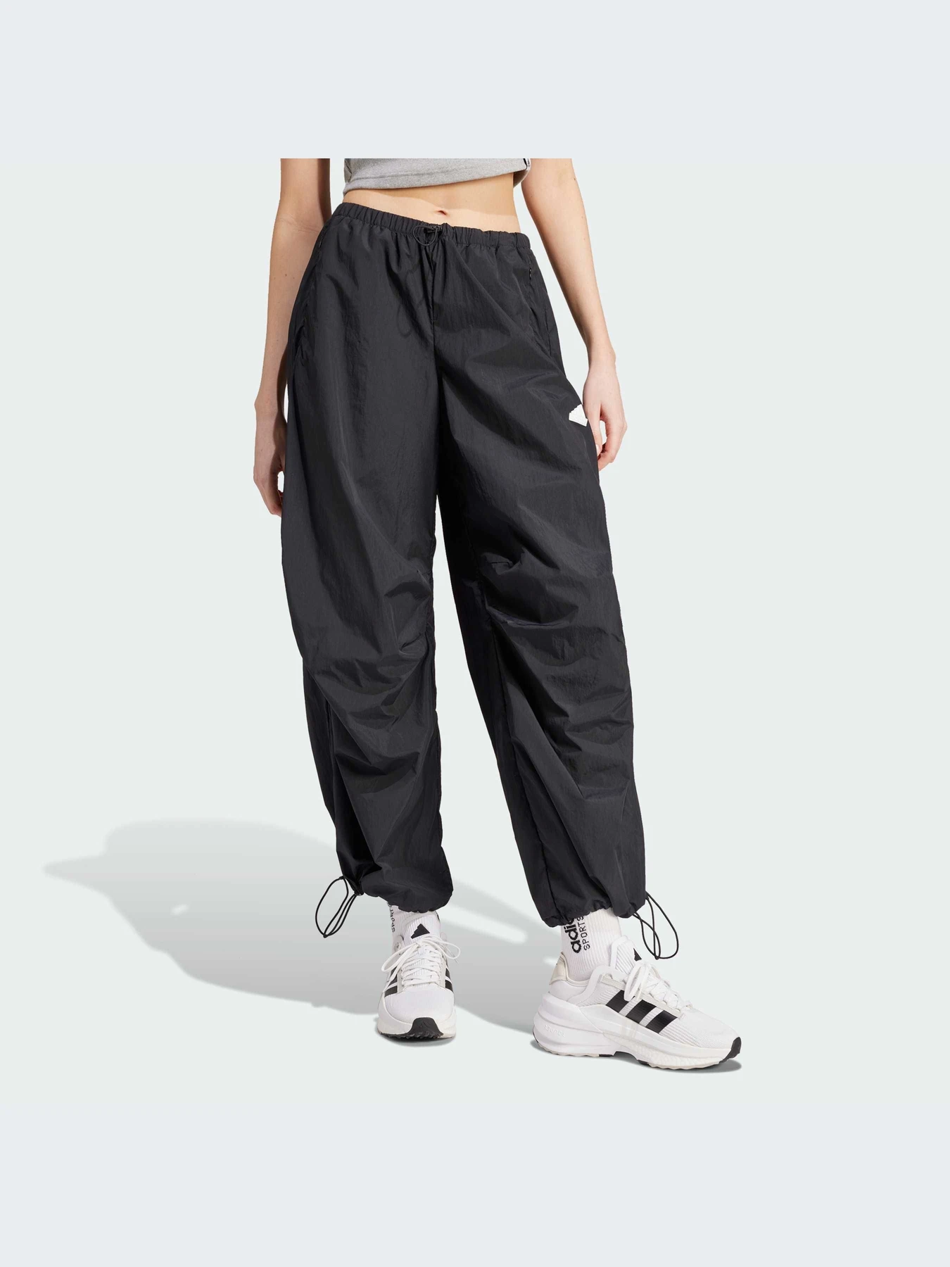 Брюки Adidas модель IQ4827-KZ Брюки Adidas модель IQ4827-KZ Фото