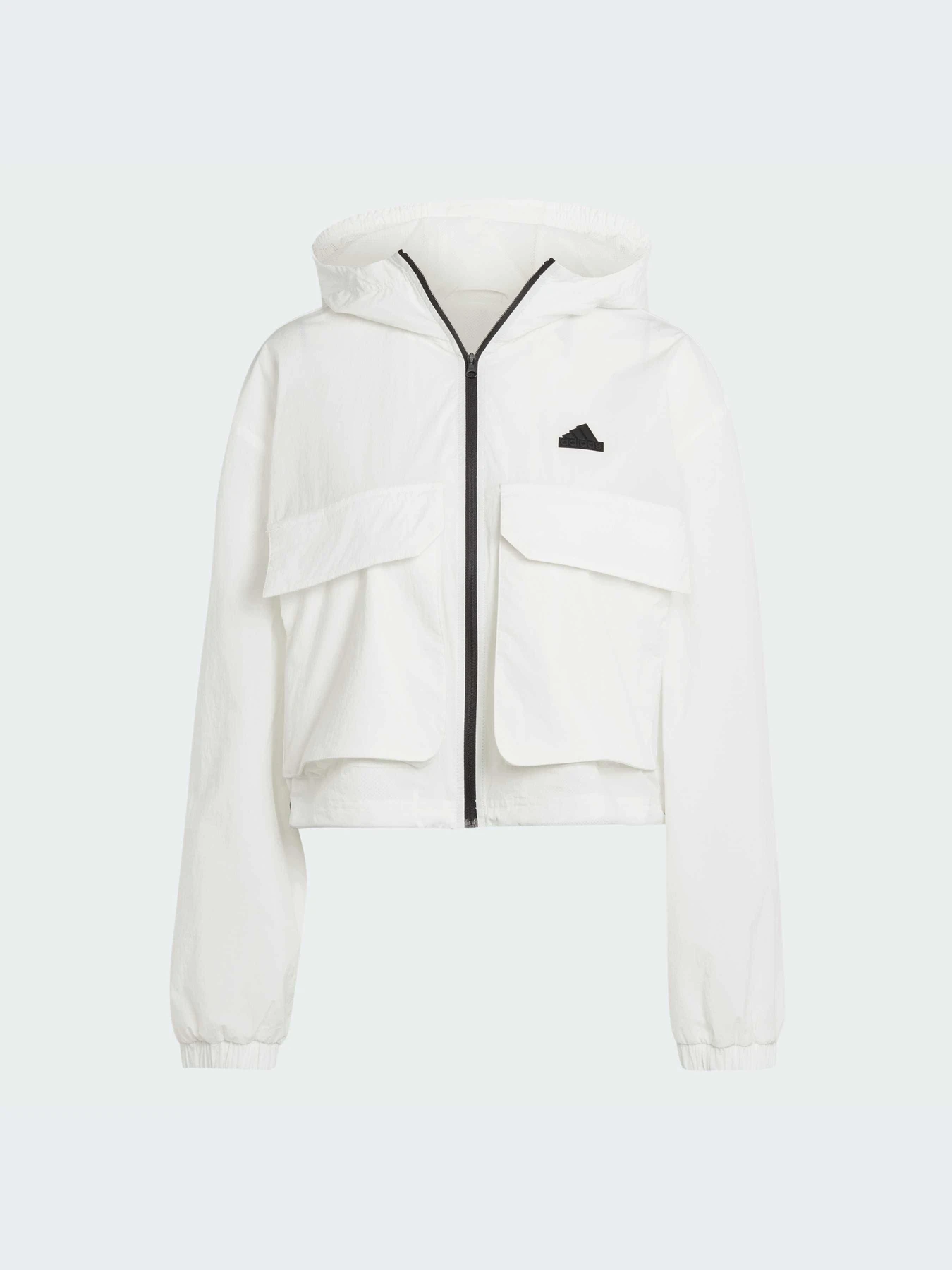 Куртки и дубленки Adidas модель IS0660-KZ Куртки и дубленки Adidas модель IS0660-KZ Фото