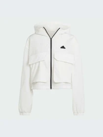 Куртки и дубленки Adidas модель IS0660-KZ Фото