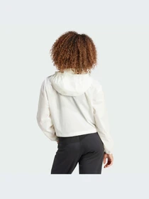 Куртки и дубленки Adidas модель IS0660-KZ Фото