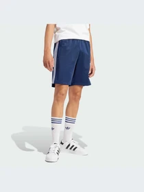 Шорты Adidas Adicolor модель IM9422-KZ Фото