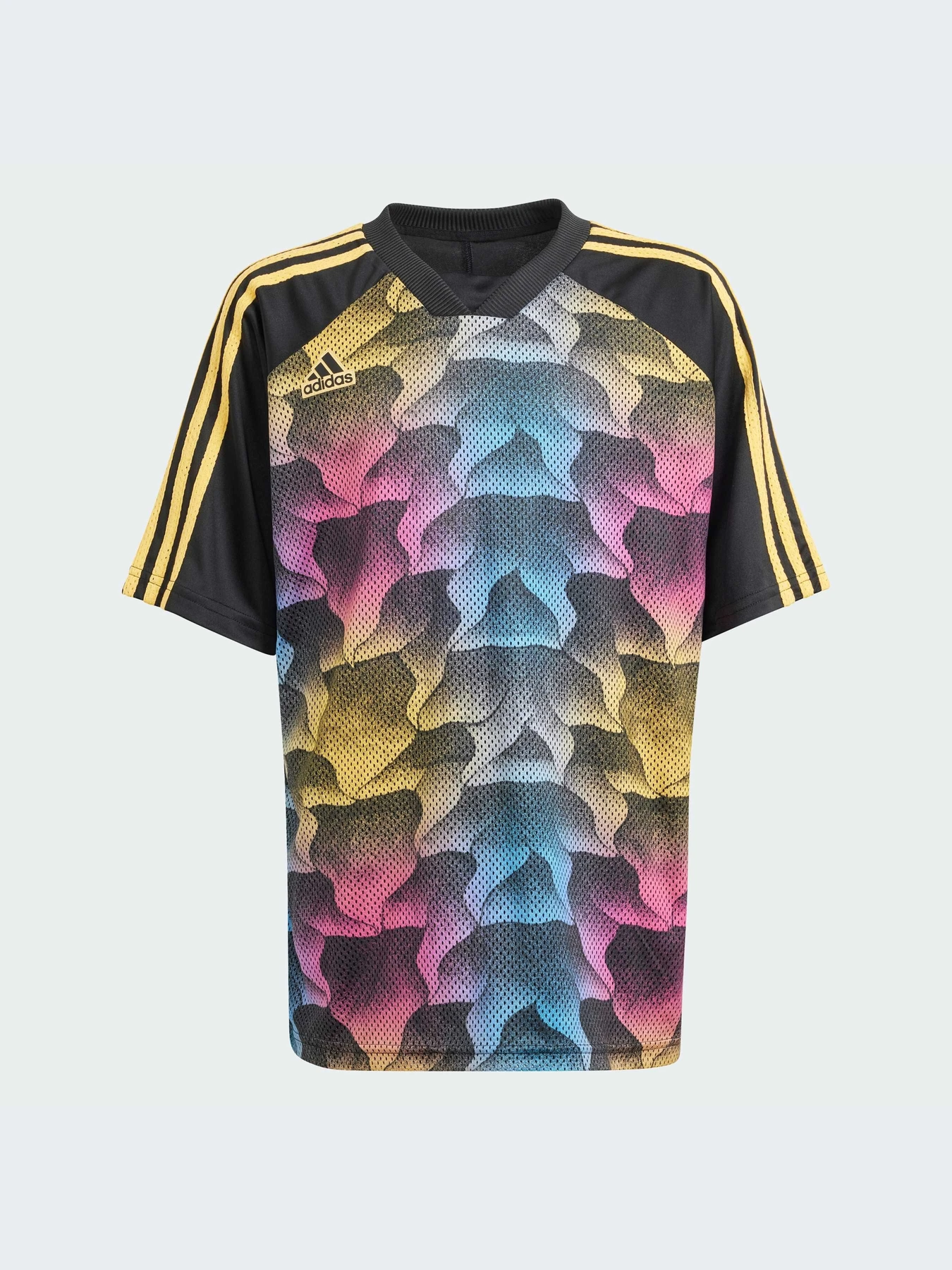 Футболки и поло Adidas Tiro модель IN1886-KZ Футболки и поло Adidas Tiro модель IN1886-KZ Фото
