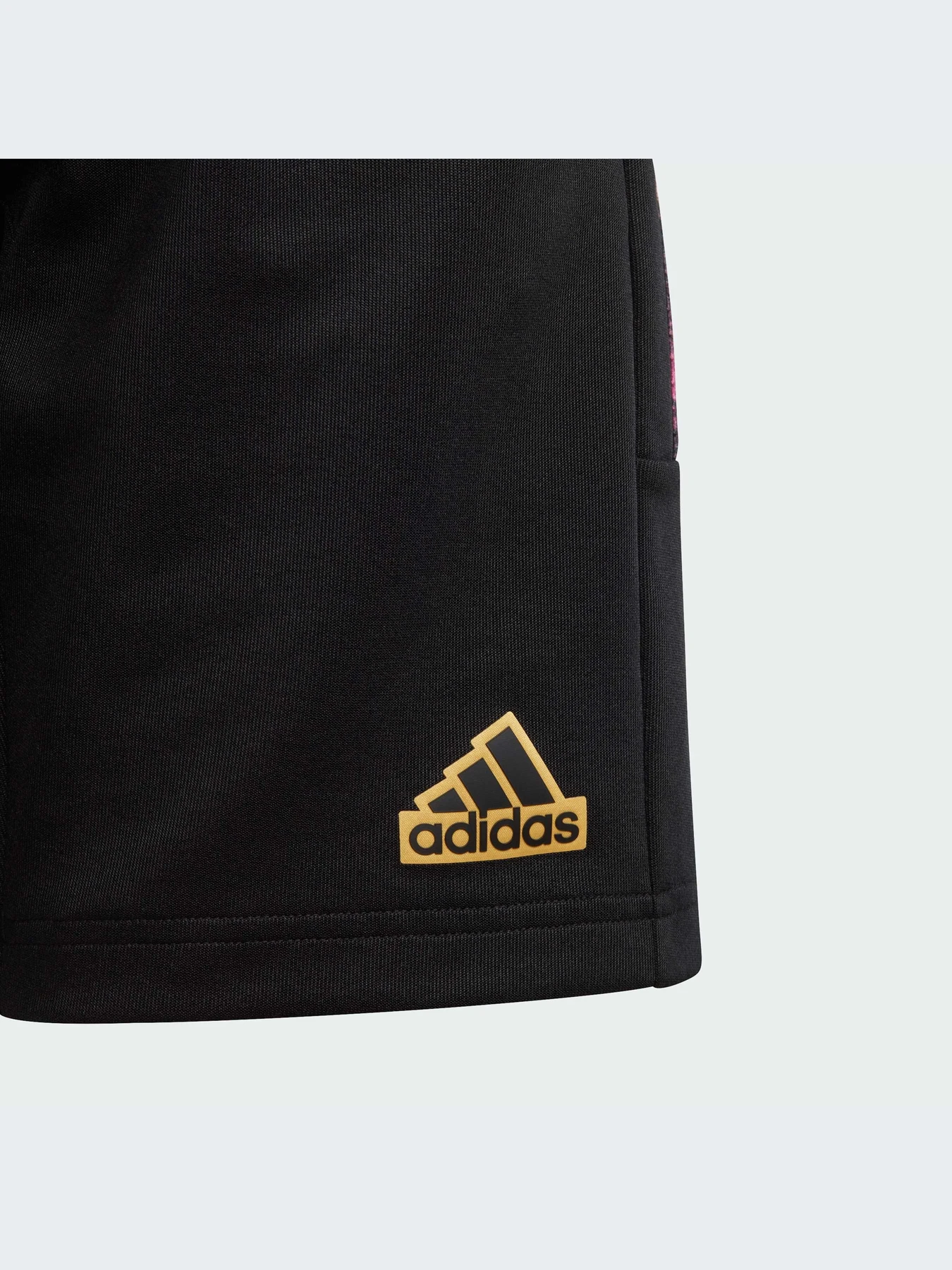 Шорты Adidas Tiro модель IN1890-KZ Шорты Adidas Tiro модель IN1890-KZ Фото