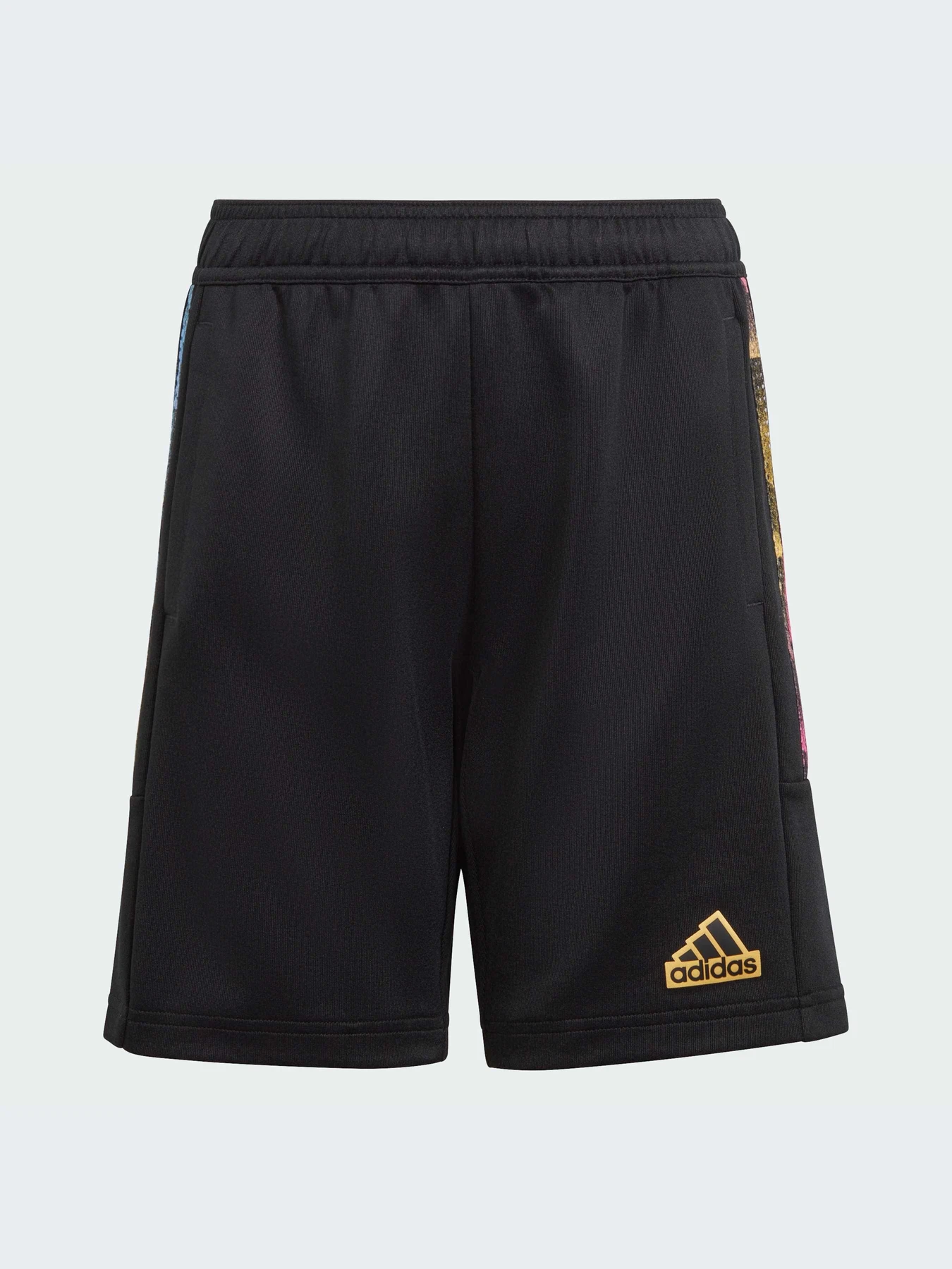 Шорты Adidas Tiro модель IN1890-KZ Шорты Adidas Tiro модель IN1890-KZ Фото