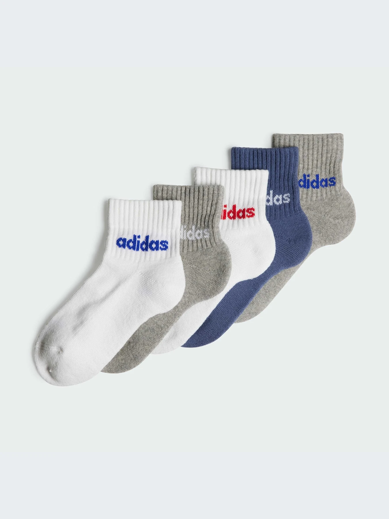 Носки и гольфы Adidas модель IR8230-KZ Носки и гольфы Adidas модель IR8230-KZ Фото