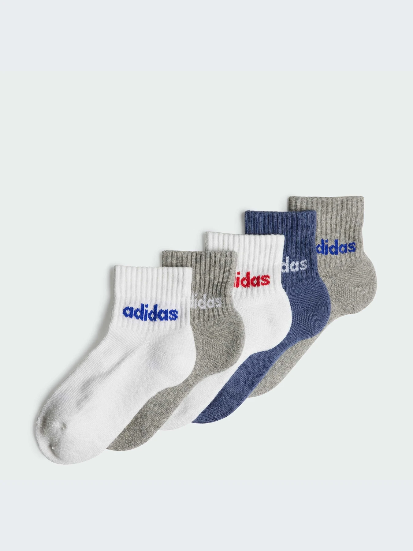 Носки и гольфы Adidas модель IR8230-KZ Носки и гольфы Adidas модель IR8230-KZ Фото