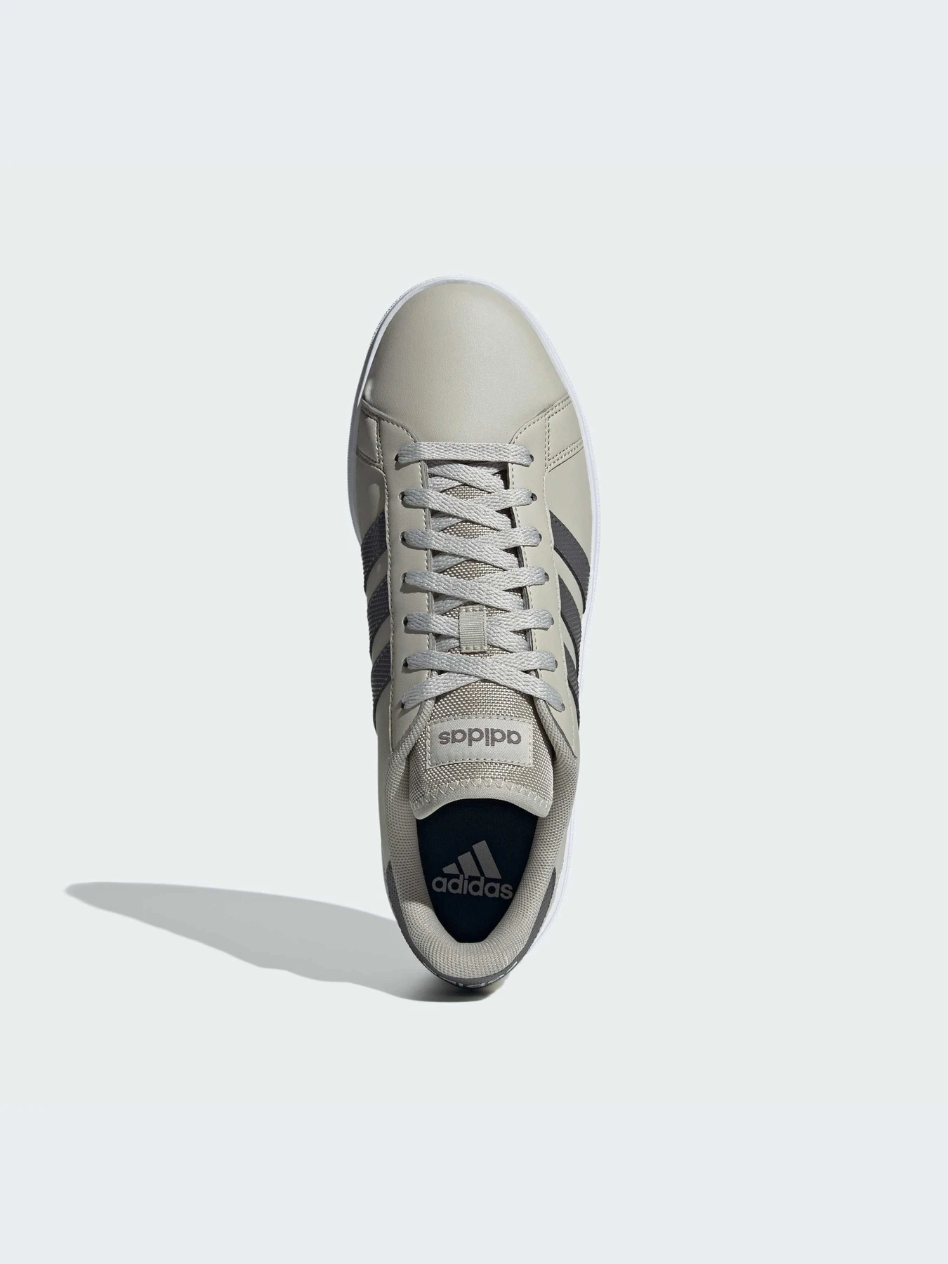 Кеды Adidas Court модель ID3026-KZ Кеды Adidas Court модель ID3026-KZ Фото