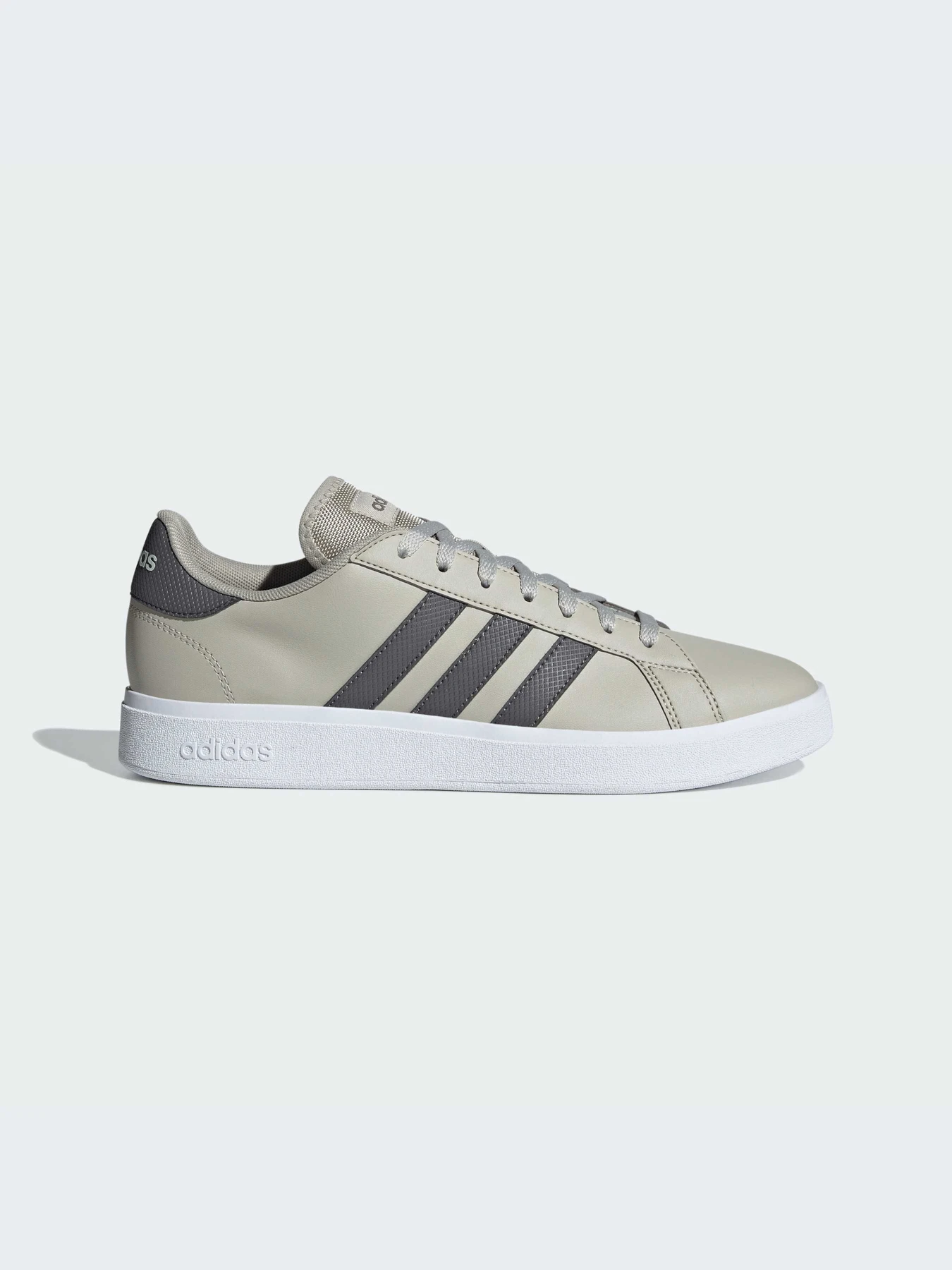 Кеды Adidas Court модель ID3026-KZ Кеды Adidas Court модель ID3026-KZ Фото