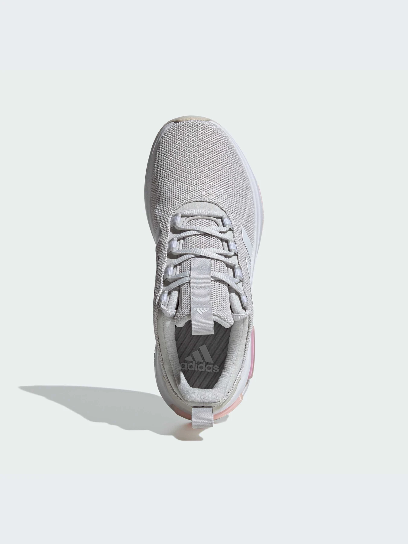 Кроссовки Adidas Racer модель ID3082-KZ Кроссовки Adidas Racer модель ID3082-KZ Фото