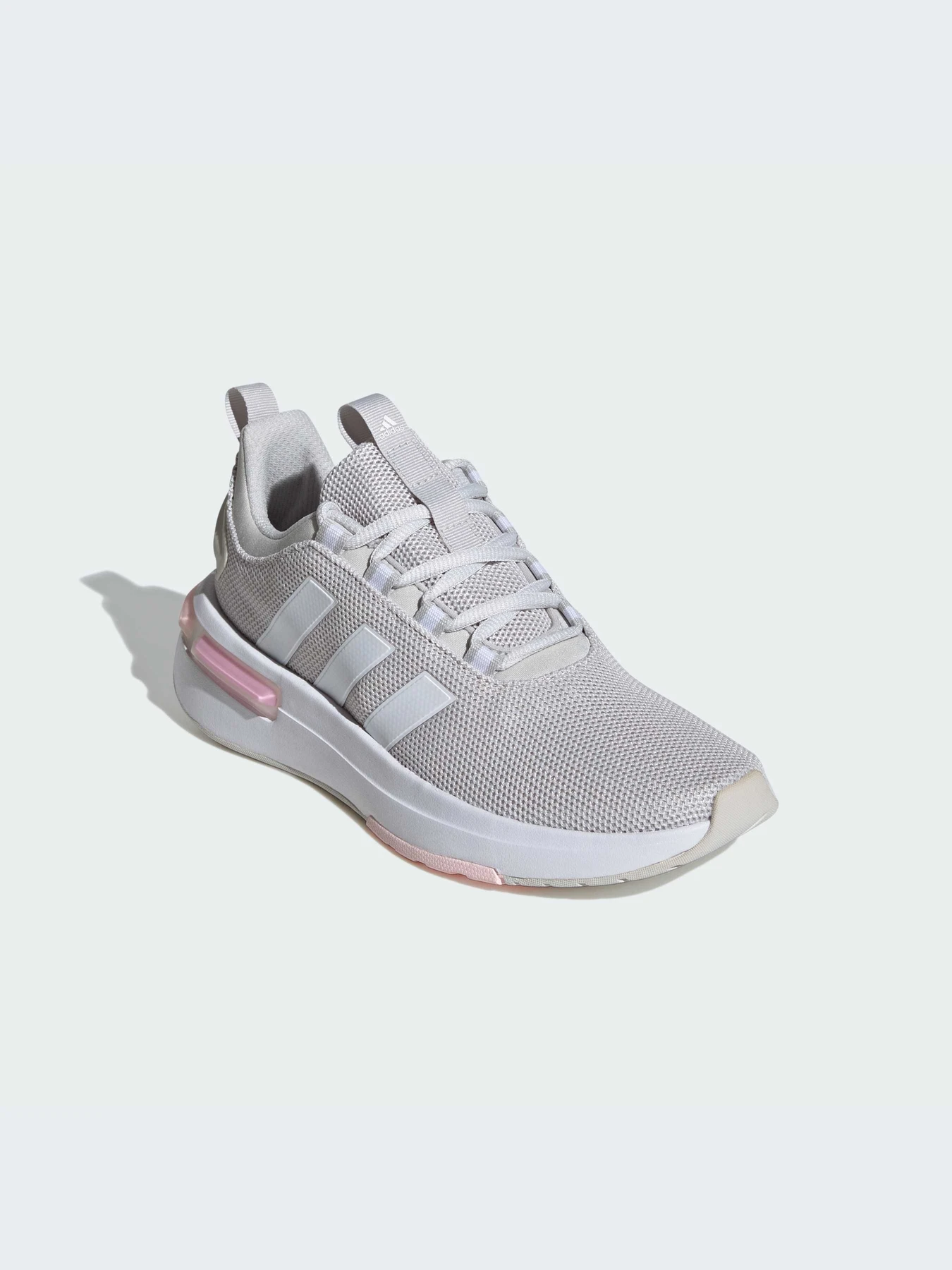 Кроссовки Adidas Racer модель ID3082-KZ Кроссовки Adidas Racer модель ID3082-KZ Фото