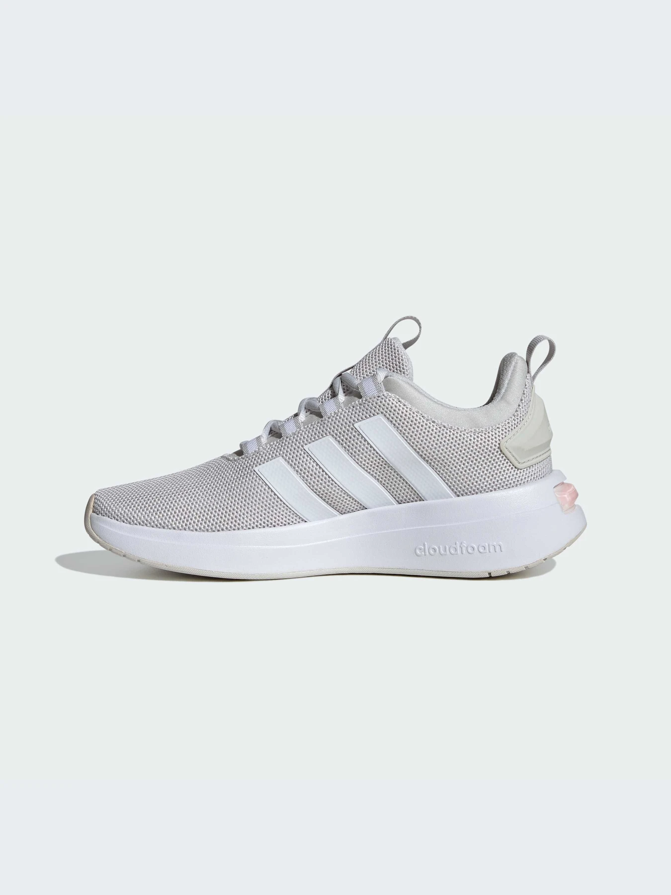 Кроссовки Adidas Racer модель ID3082-KZ Кроссовки Adidas Racer модель ID3082-KZ Фото