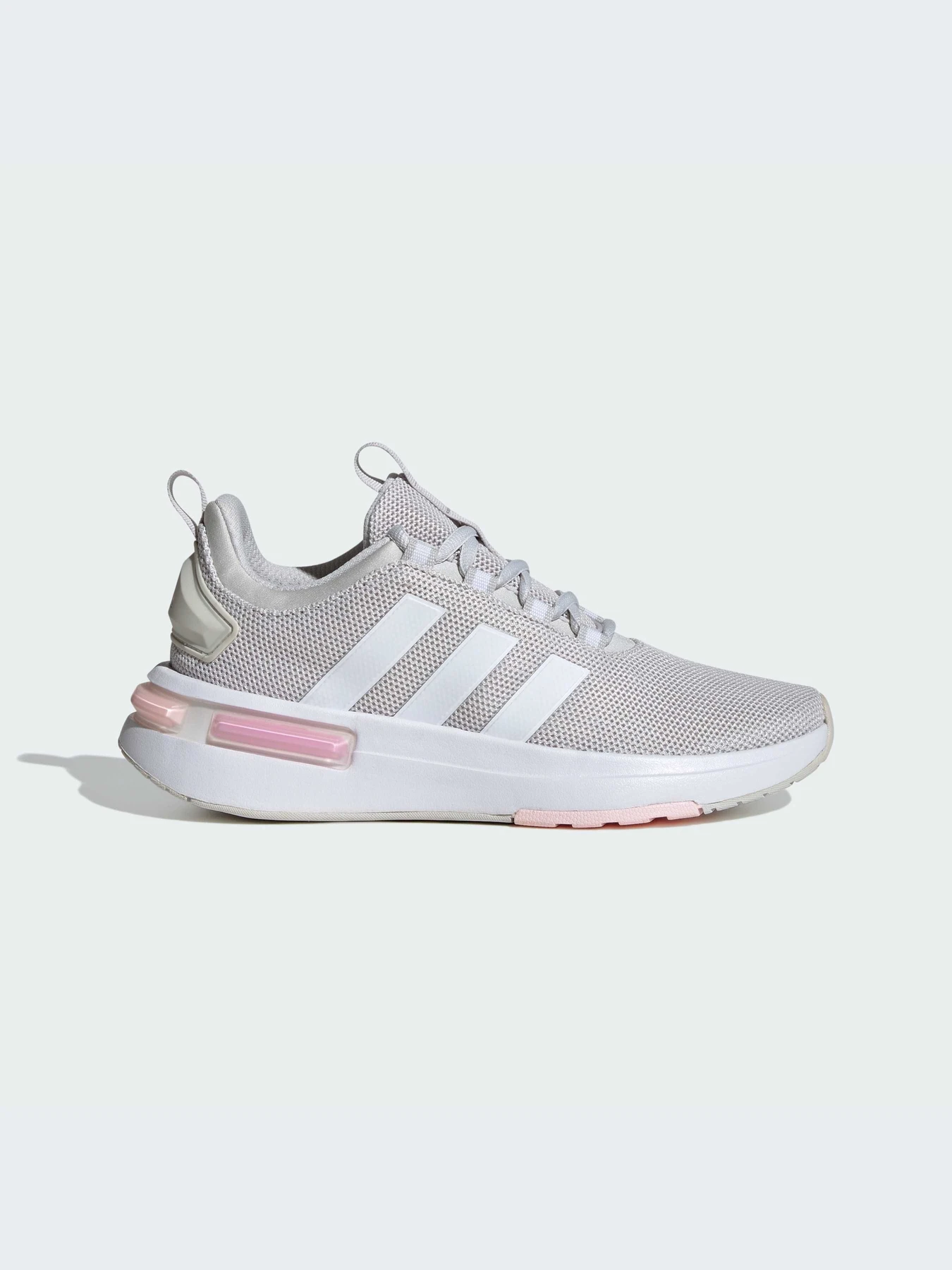 Кроссовки Adidas Racer модель ID3082-KZ Кроссовки Adidas Racer модель ID3082-KZ Фото