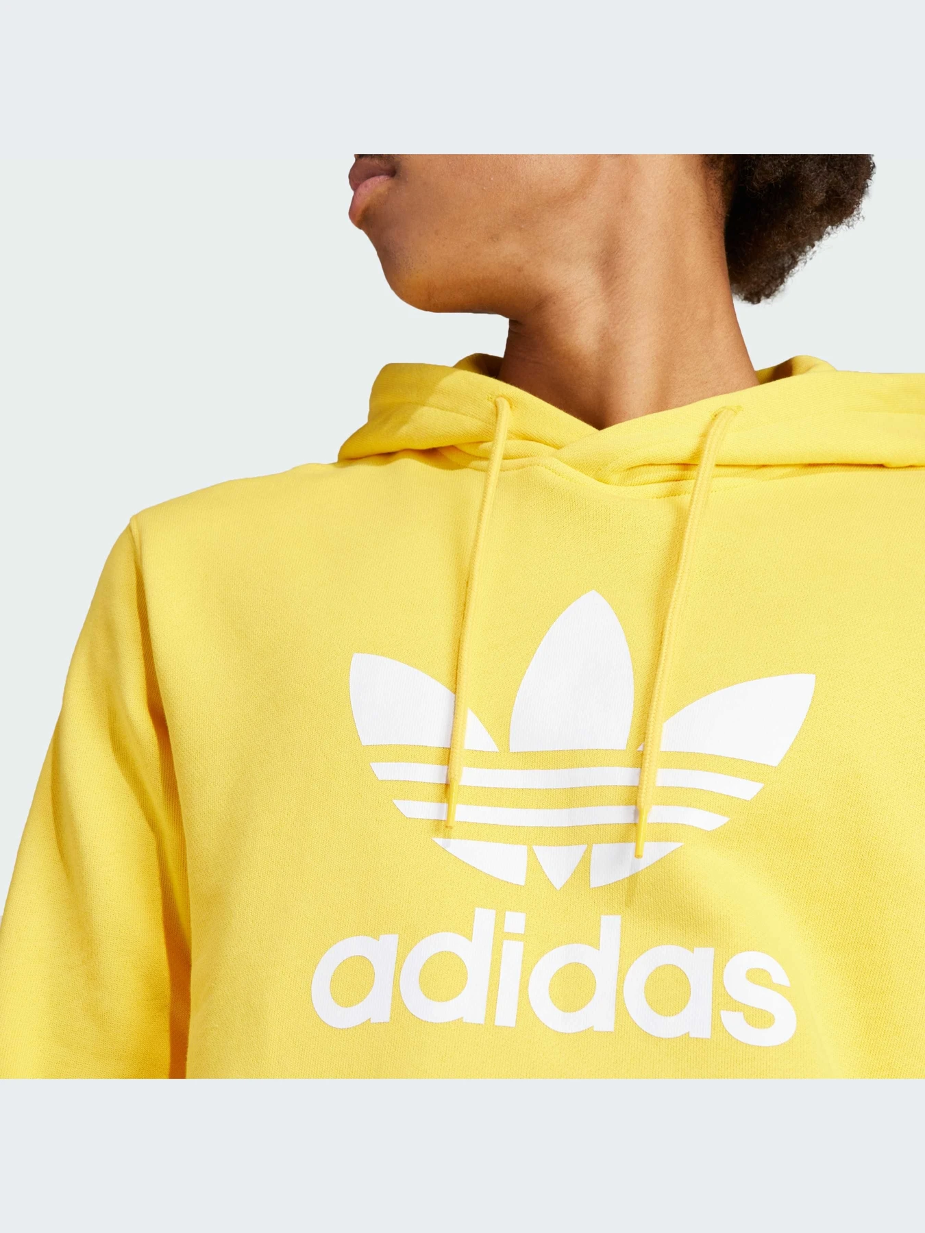 Худи и свитшоты Adidas Adicolor модель IM9409-KZ Худи и свитшоты Adidas Adicolor модель IM9409-KZ Фото