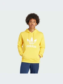 Худи и свитшоты Adidas Adicolor модель IM9409-KZ Фото
