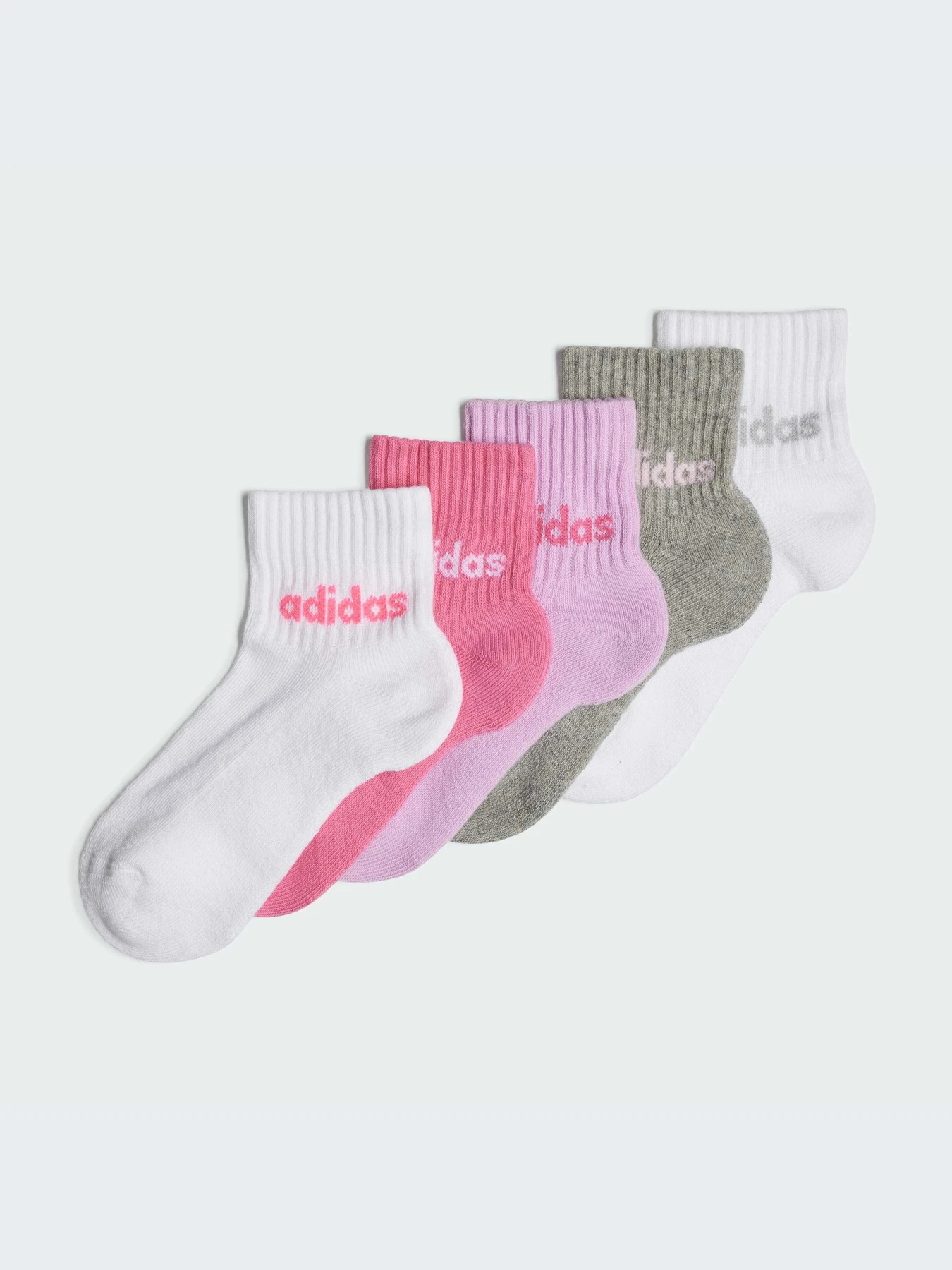 Носки и гольфы Adidas модель IR8229-KZ Носки и гольфы Adidas модель IR8229-KZ Фото