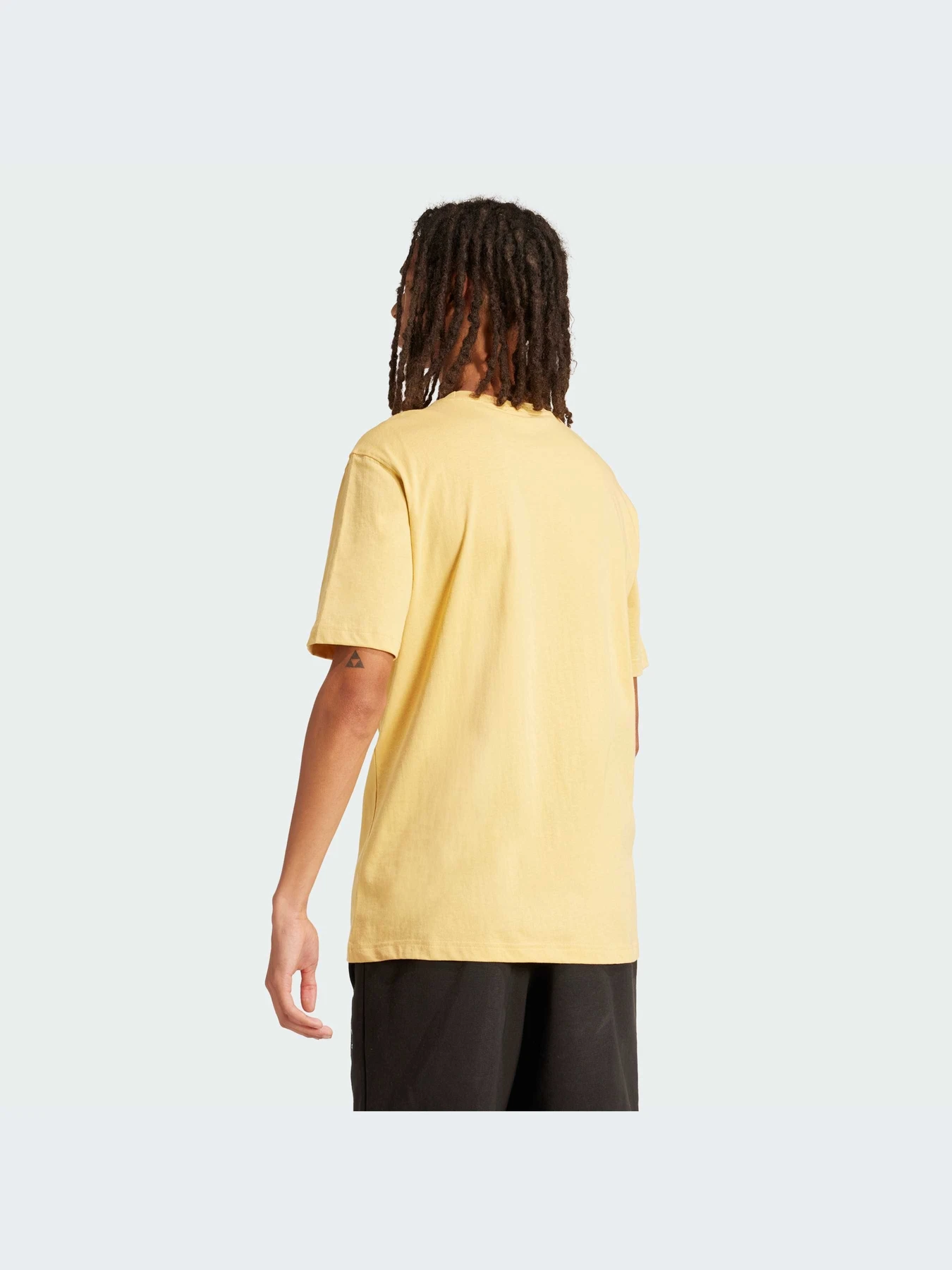 Футболки и поло Adidas модель IR9695-KZ Футболки и поло Adidas модель IR9695-KZ Фото