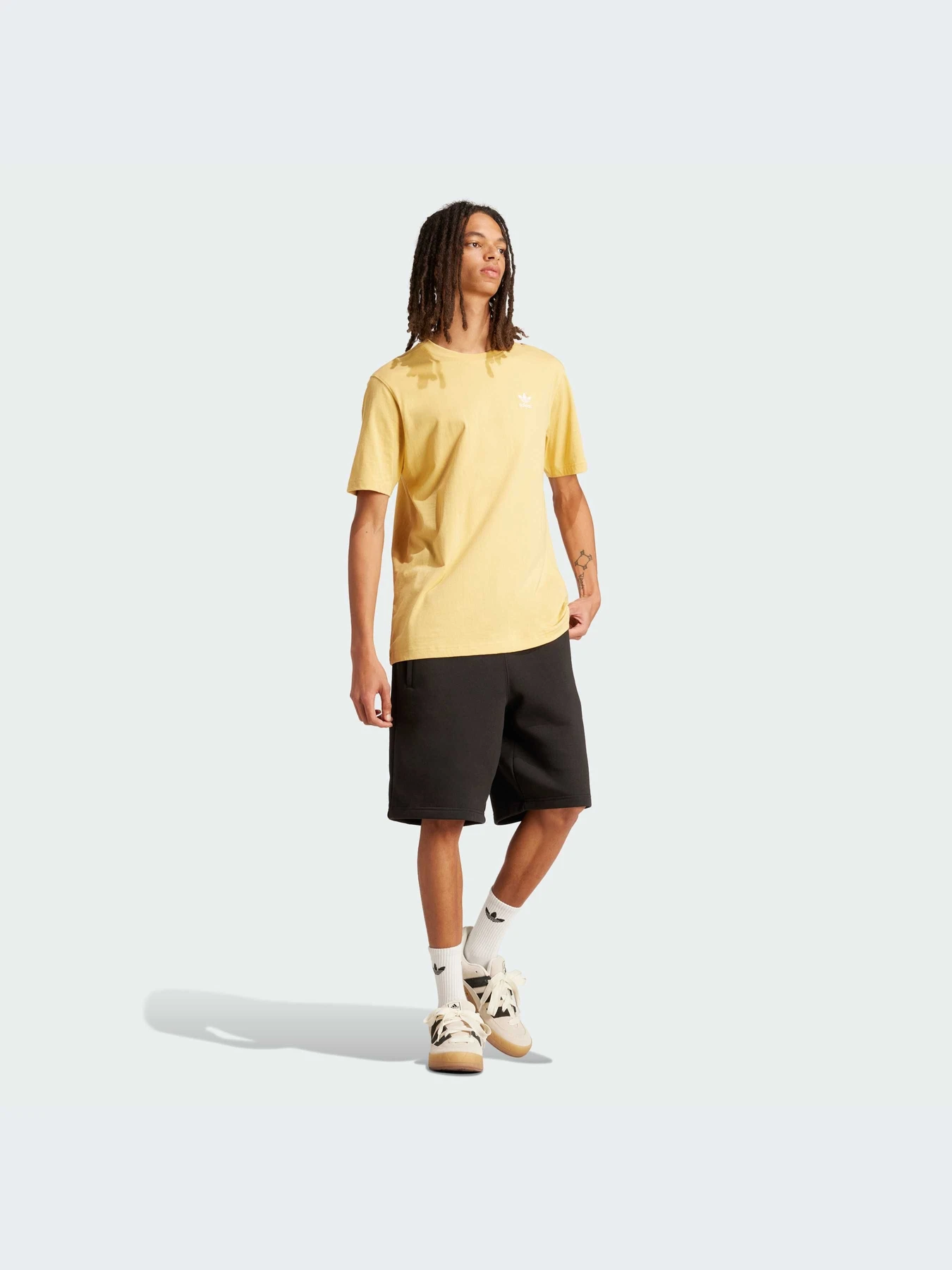 Футболки и поло Adidas модель IR9695-KZ Футболки и поло Adidas модель IR9695-KZ Фото