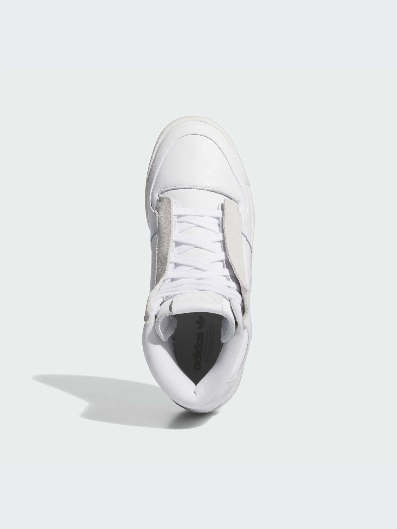 Кроссовки Adidas Forum модель IE8543-KZ Фото