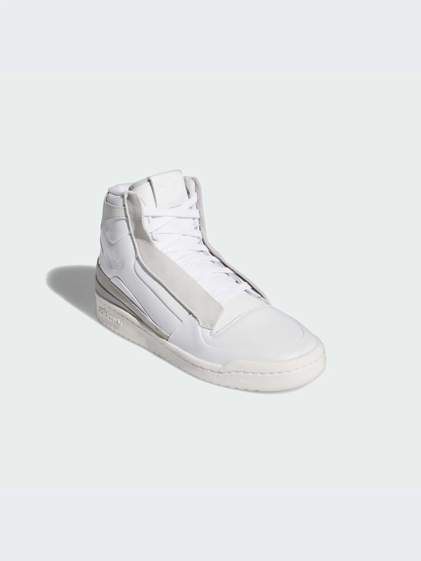Кроссовки Adidas Forum модель IE8543-KZ Фото