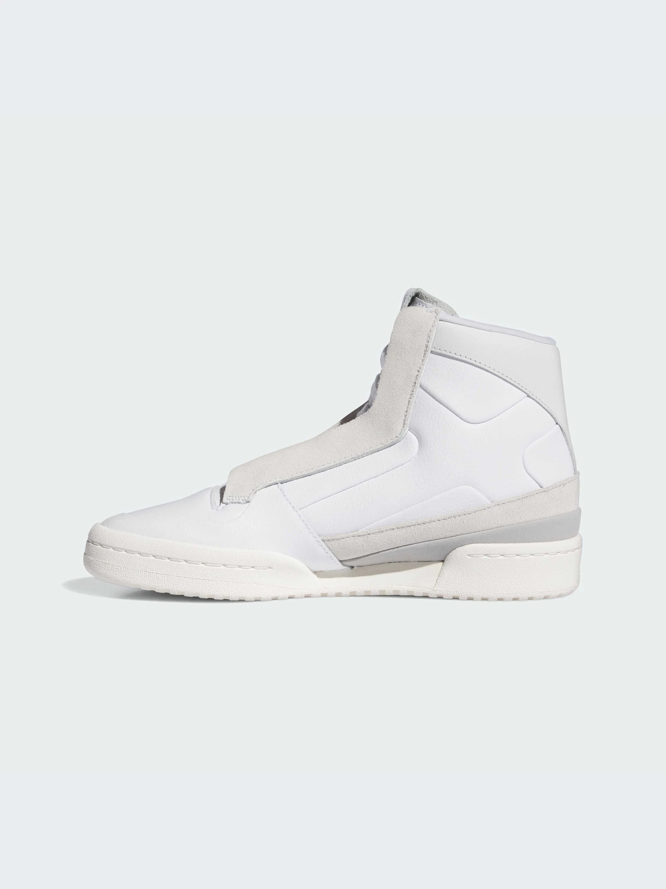 Кроссовки Adidas Forum модель IE8543-KZ Фото
