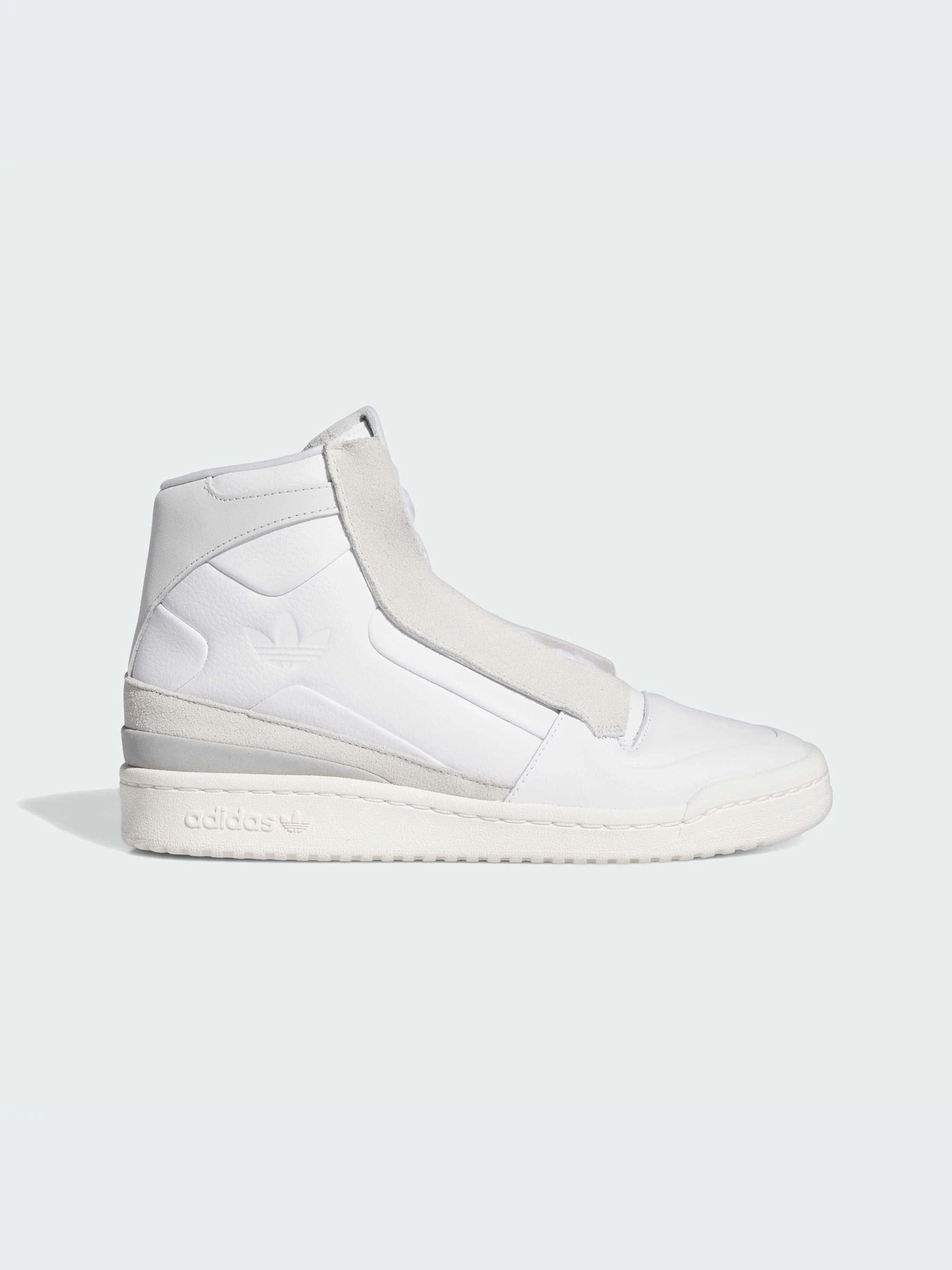 Кроссовки Adidas Forum модель IE8543-KZ Фото