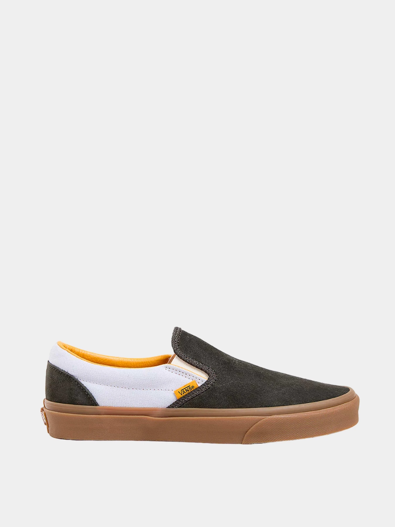 Слипоны и мокасины Vans модель VN000BVZYP01 Фото