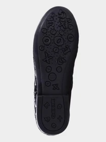Туфли и лоферы Geox модель J5455B-000HH-C9999 Фото