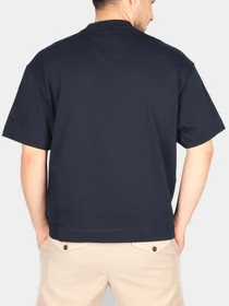 Футболки и поло Emporio Armani модель 3D1T93-1J0EZ-0950 Фото