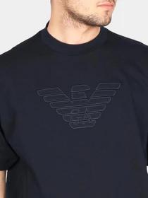 Футболки и поло Emporio Armani модель 3D1T93-1J0EZ-0950 Фото