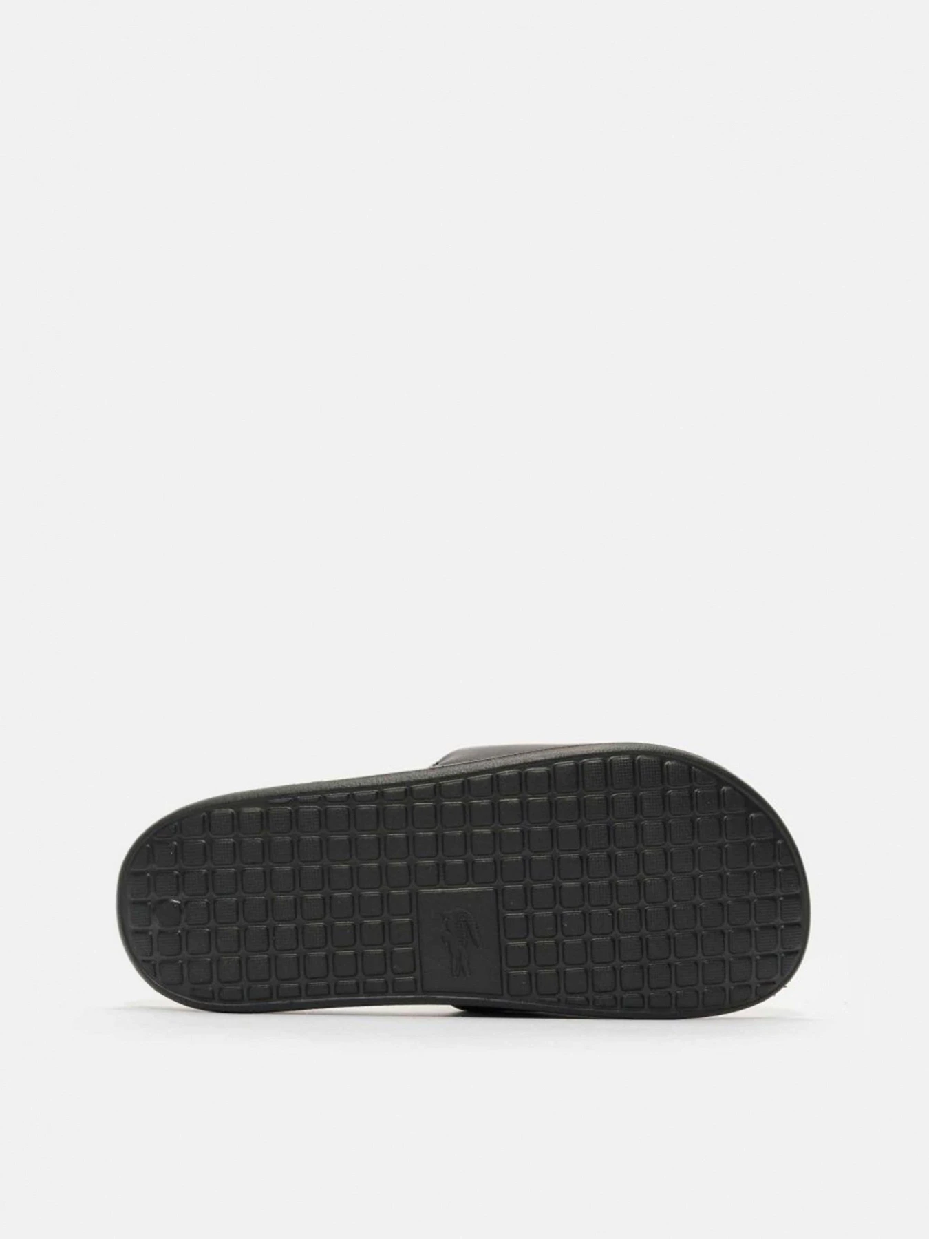 Шлёпанцы Lacoste модель 745CMA0002312 Фото