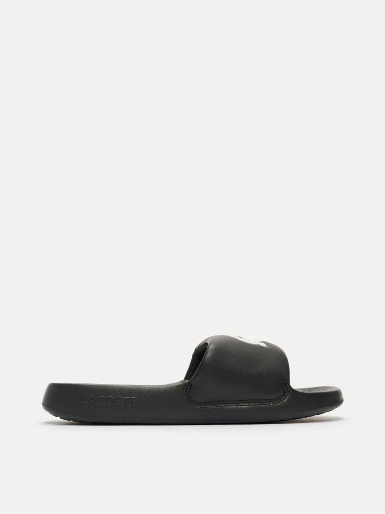 Шлёпанцы Lacoste модель 745CMA0002312 Фото