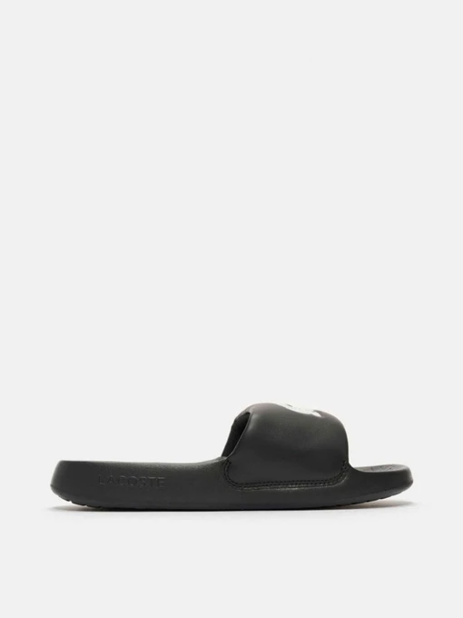 Шлёпанцы Lacoste модель 745CMA0002312 Фото