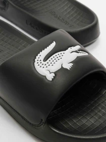 Шлёпанцы Lacoste модель 745CMA0002312 Фото
