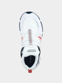 Кроссовки Lacoste модель 743SMA0064407 Фото