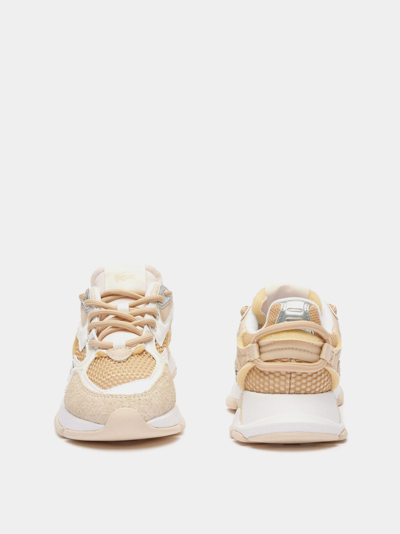 Кроссовки Lacoste модель 747SFA0093LT3 Кроссовки Lacoste модель 747SFA0093LT3 Фото