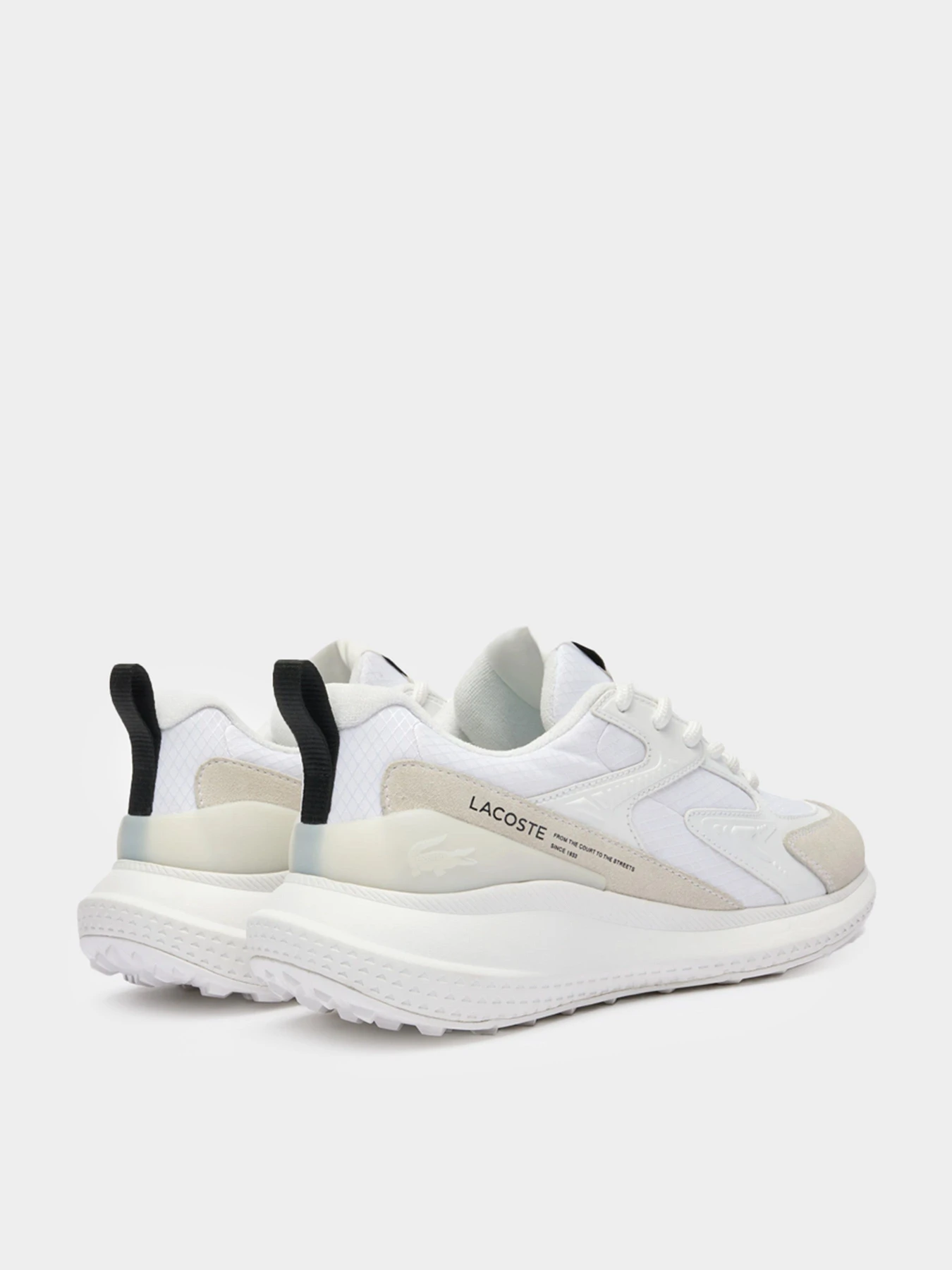 Кроссовки Lacoste модель 747SFA007721G Кроссовки Lacoste модель 747SFA007721G Фото