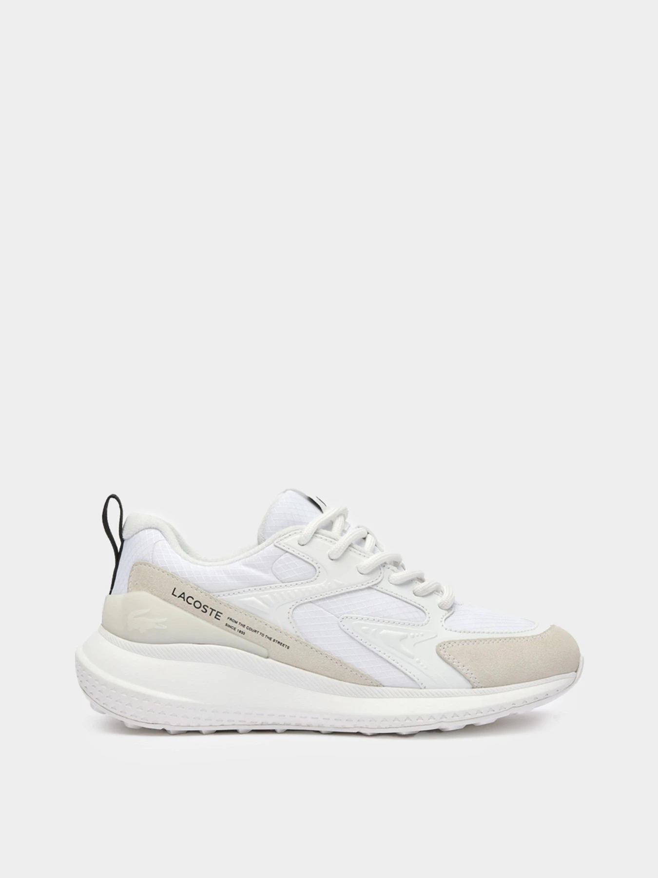 Кроссовки Lacoste модель 747SFA007721G Кроссовки Lacoste модель 747SFA007721G Фото