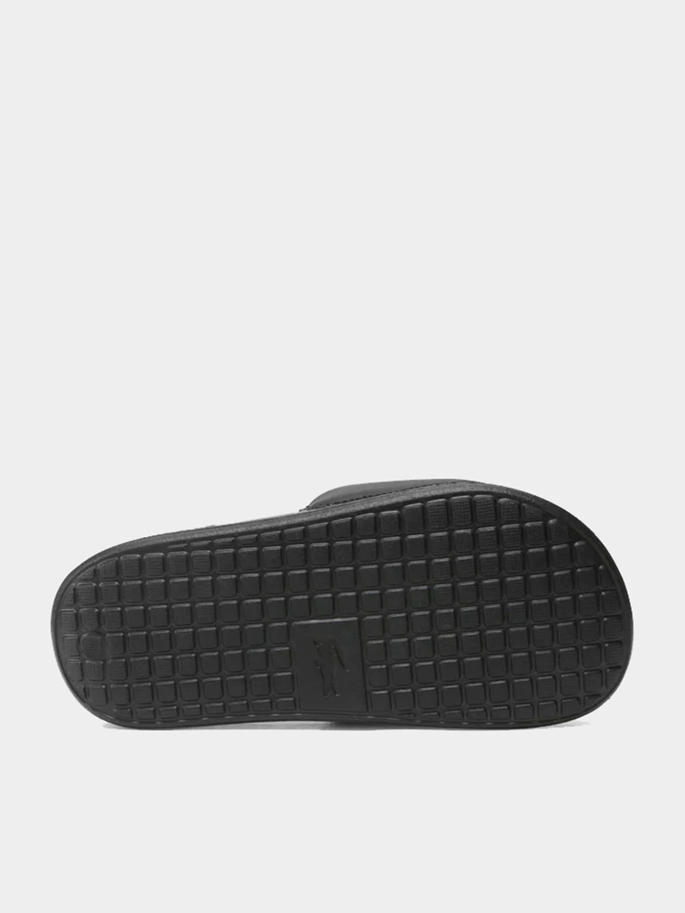 Шлёпанцы Lacoste модель 745CFA0002312 Шлёпанцы Lacoste модель 745CFA0002312 Фото