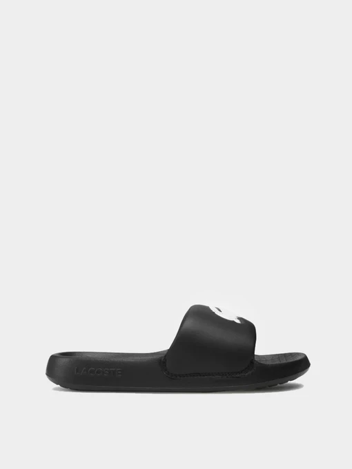 Шлёпанцы Lacoste модель 745CFA0002312 Фото