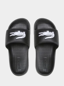 Шлёпанцы Lacoste модель 745CFA0002312 Фото