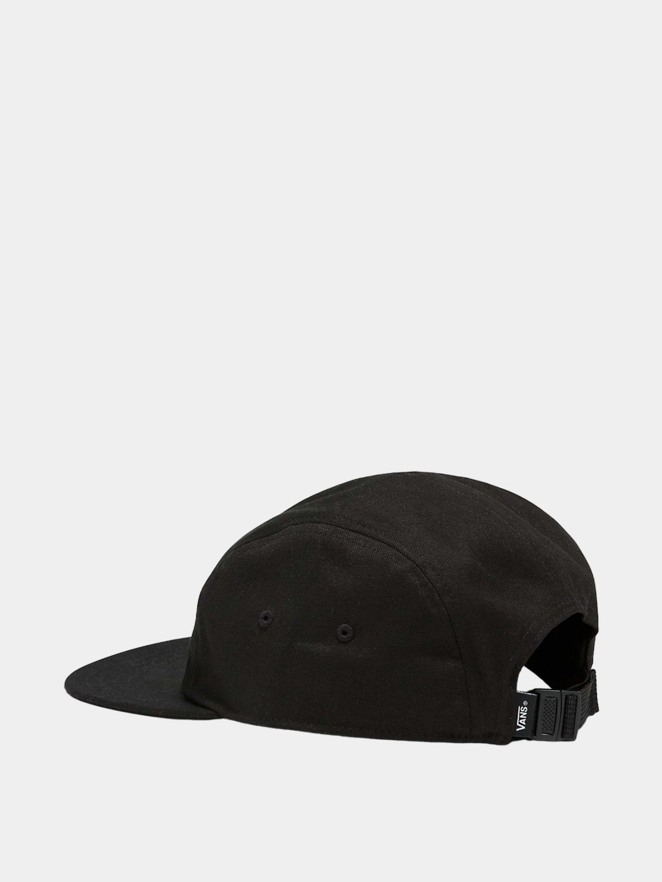 Шапки и кепки Vans модель VN000GK8BLK1 Шапки и кепки Vans модель VN000GK8BLK1 Фото