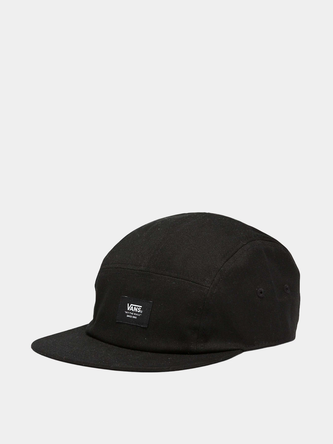 Шапки и кепки Vans модель VN000GK8BLK1 Шапки и кепки Vans модель VN000GK8BLK1 Фото