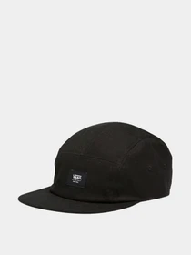 Шапки и кепки Vans модель VN000GK8BLK1 Фото