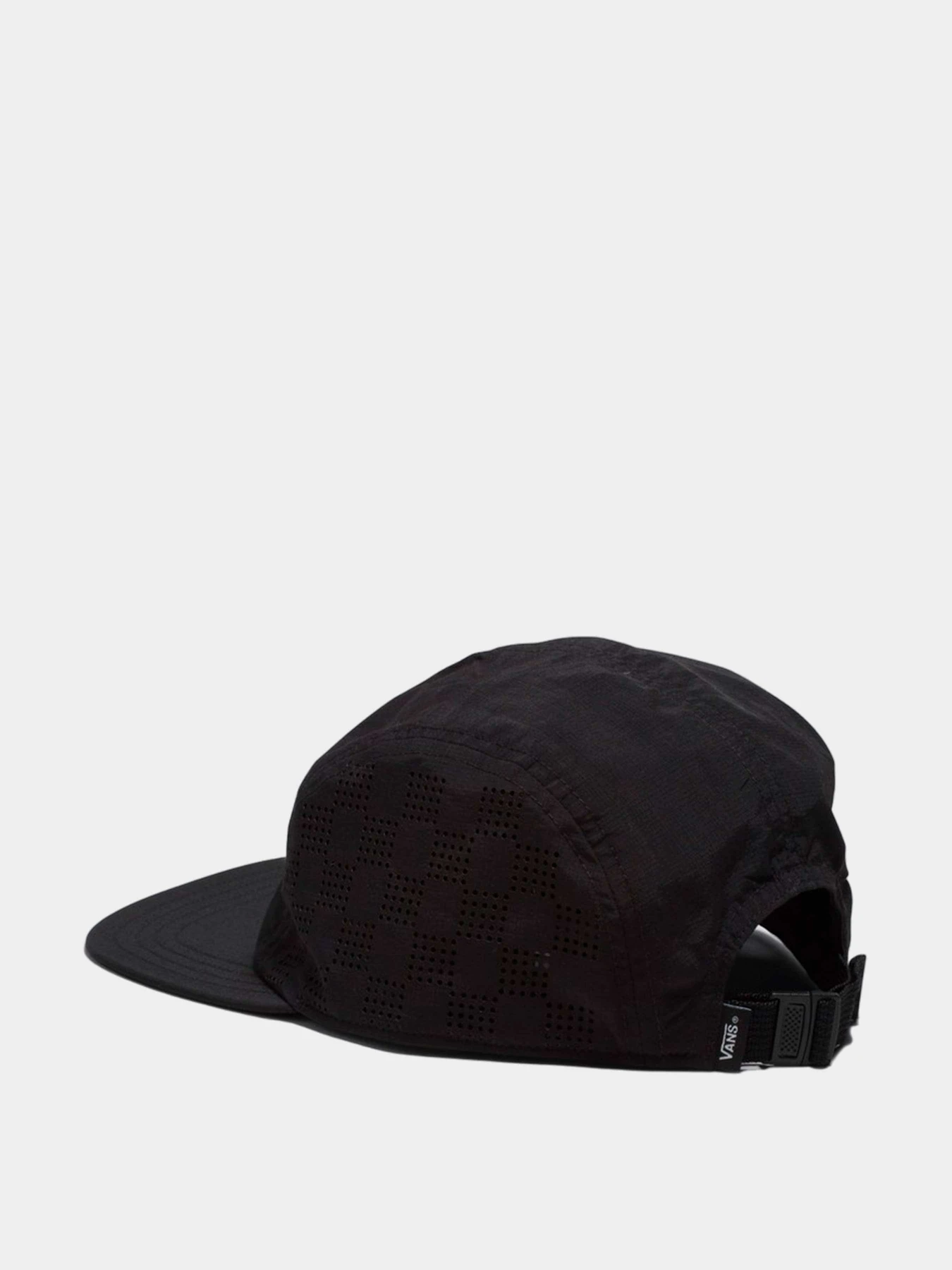 Шапки и кепки Vans модель VN0A7PRCBLK1 Фото
