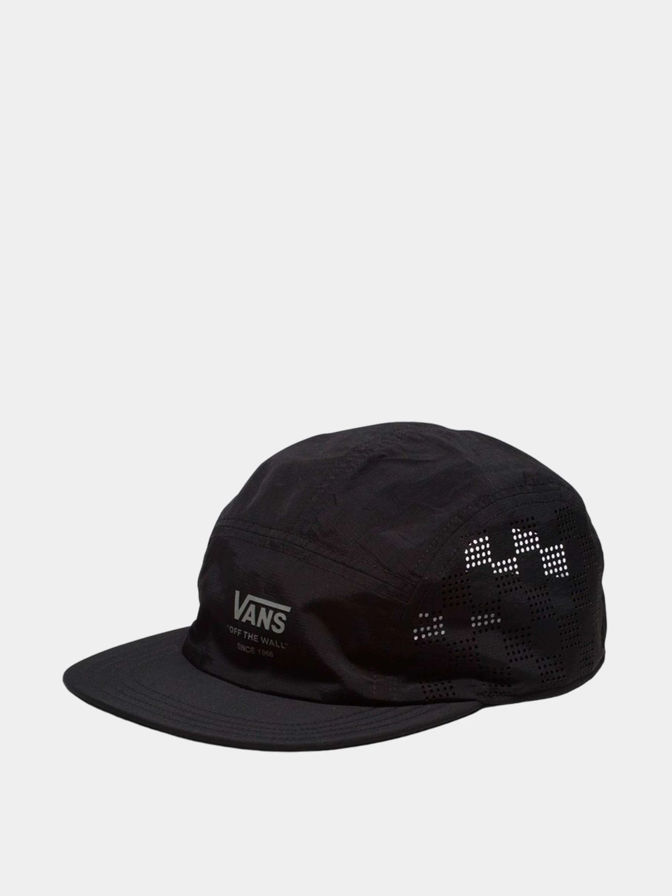 Шапки и кепки Vans модель VN0A7PRCBLK1 Фото