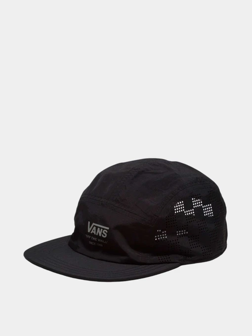 Шляпалар мен қалпақ Vans үлгі VN0A7PRCBLK1 Фото